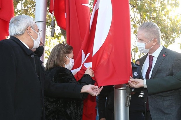 BU "ONUR" GAZİANTEPLİLERİN