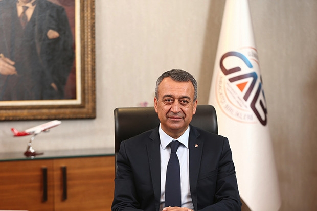 GAİB Başkanı Kileci'den ihracat değerlendirmesi