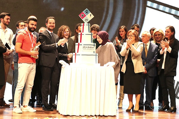 Altın Baklava Film Festivali heyecanı başladı!