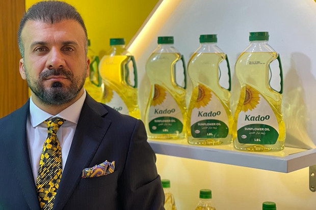 Türkiye’nin global markası Bizce Yağ Dubai Gulfood’ta