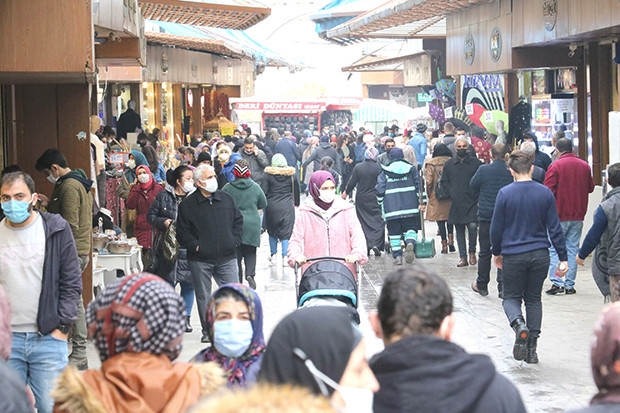 Salgın tedbirlerini ihlal edenlere ceza