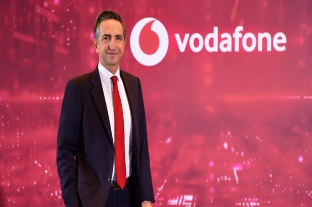 Vodafone Türkiye'den 15 yılda 25 milyar TL yatırım