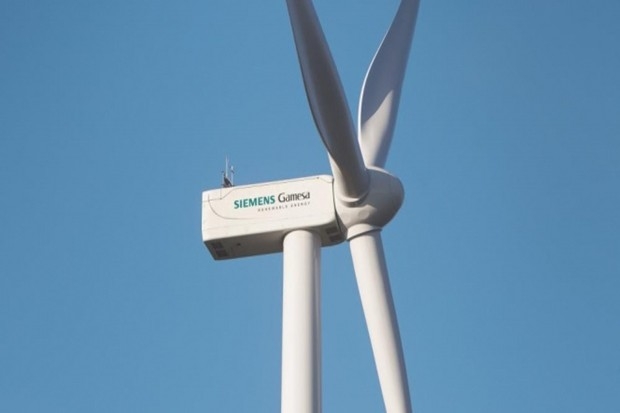 Siemens Gamesa'nın dünyadaki altıncı Ar-Ge merkezi Türkiye'de kuruldu