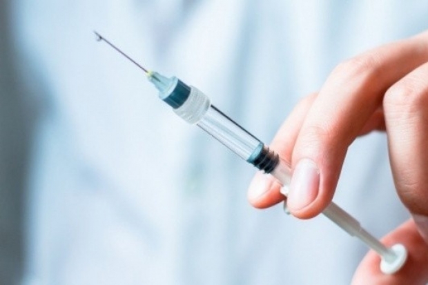 CDC: 'ABD'de 100 milyondan fazla Covid-19 aşısı uygulandı'