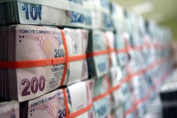 Hazine iki tahvil ihalesinde 4,5 milyar lira borçlandı