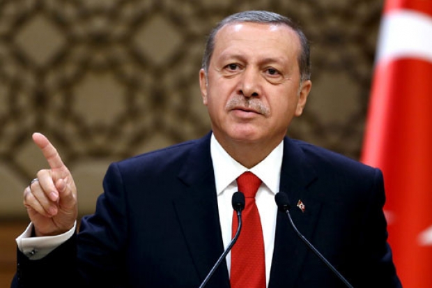 Cumhurbaşkanı Erdoğan'dan Diyarbakır'daki hain saldırıya ilişkin açıklama