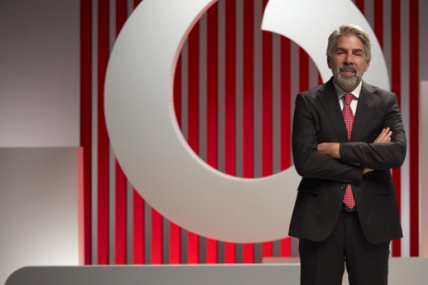 Vodafone Türkiye Sürdürülebilirlik Raporu'na Stevie'de Altın Ödül
