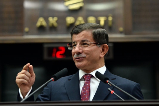 Davutoğlu: '200'e yakın DEAŞ mensubu öldürüldü'