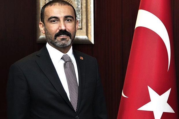İhracatta Gaziantep, Türkiye İhracatının yüzde 8,77’sini oluşturdu