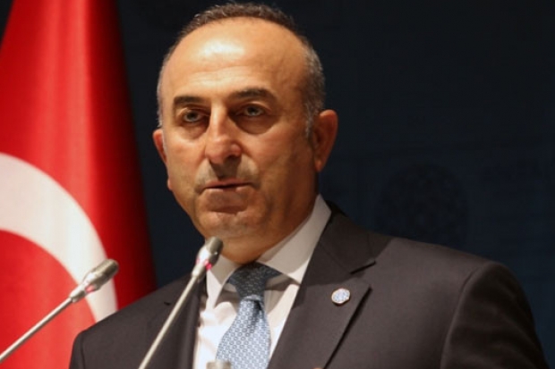 Bakan Çavuşoğlu'dan akademisyenlere sert eleştiri