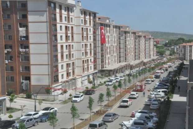 Şırnak'ta şubat ayında 392 aracın devri yapıldı