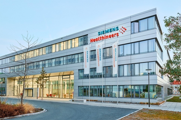 Siemens Healthineers, Varian’ı satın aldı