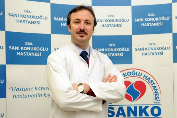 Sani Konukoğlu Hastanesi hekim kadrosunu genişletiyor