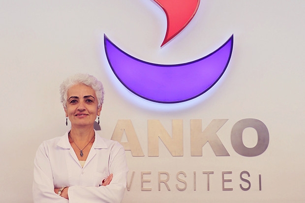 SANKO'dan Hemşirelik haftası kutlaması