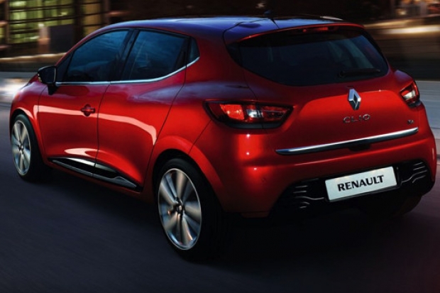 Renault, 15 bin aracını geri çağırıyor
