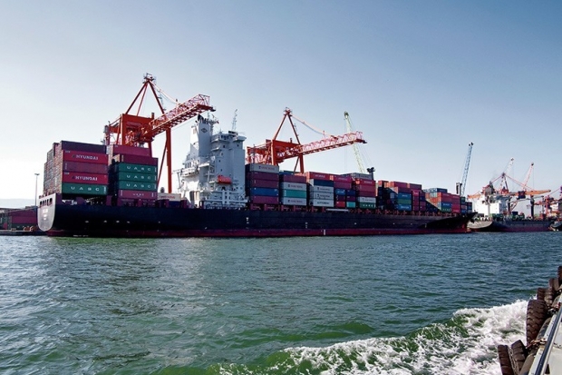 Mersin’in ilk 4 aylık ihracatı 1 milyon 325 bin dolar