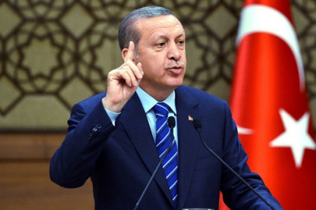 Cumhurbaşkanı Erdoğan'dan Kılıçdaroğlu'na sert yanıt