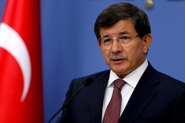 Davutoğlu'ndan Kılıçdaroğlu'na sert sözler