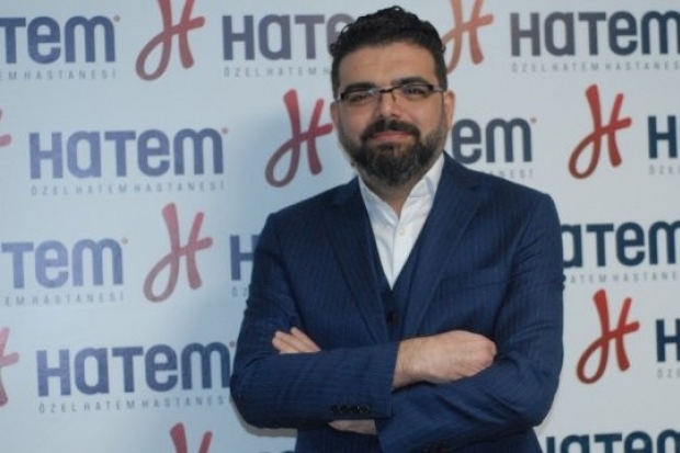 Hatem Hastanesi’nden bayram mesajı