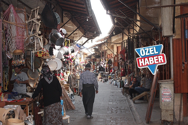 “Gaziantep olumsuz etkilendi”