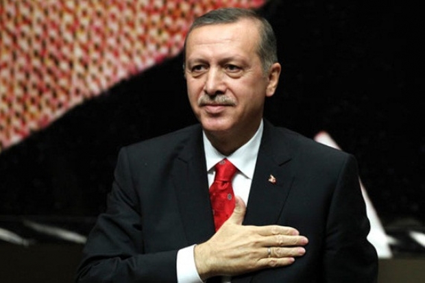 Cumhurbaşkanı Erdoğan'ın hayatı Kıbrıs'ta canlanıyor