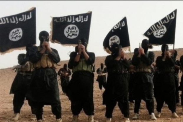 IŞİD'e giden 11 kişi tutuklandı