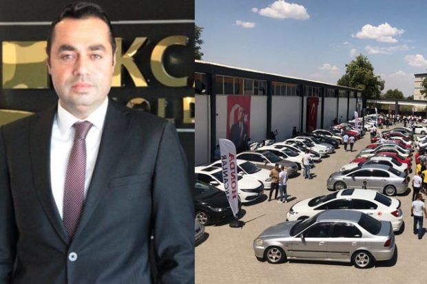 Akcanlar, Honda Tutkunlarını Gaziantep'te buluşturdu!