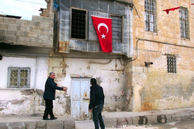 Doğduğu evi tekrar satın aldı ama yaptıramadan şehit oldu