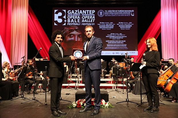 Cumhuriyet Bayramı Gala Konseri