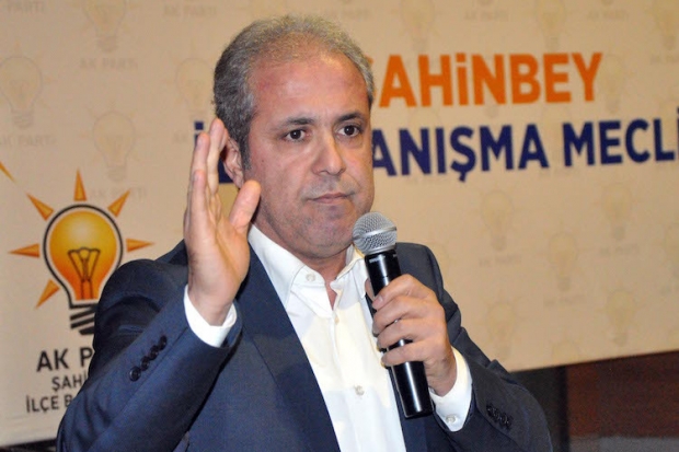 Şamil Tayyar, "Kılıçdaroğlu kadar edepsiz ve terbiyesiz bir genel başkan görmedim"