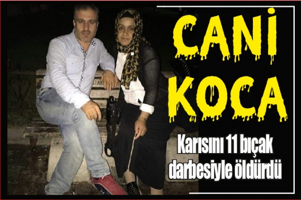 CANİ KOCA