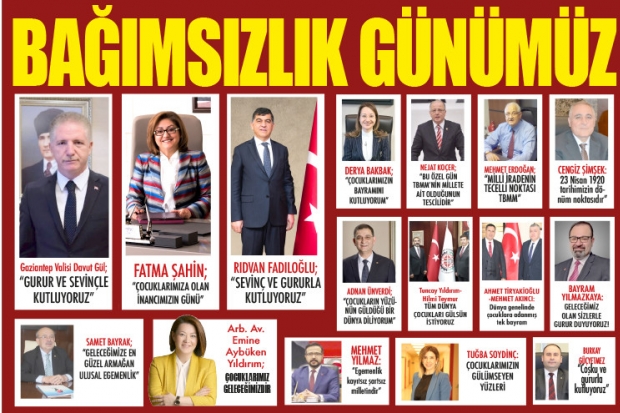 BAĞIMSIZLIK GÜNÜMÜZ