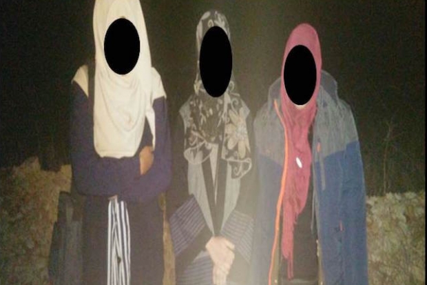 Gaziantep'te IŞİD üyesi 6 kişi yakalandı