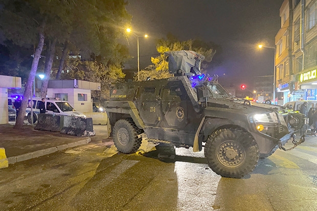 Jandarmadan uyuşturucuya büyük darbe