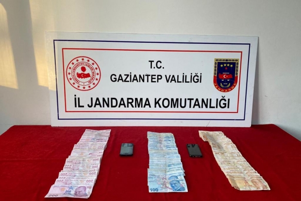 Gaziantep'te uyuşturucu satıcılarına büyük operasyon