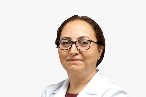 Uzm. Dr. Meltem Gülşan Medical Point Gaziantep’te