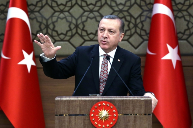 Cumhurbaşkanı Erdoğan, “2023 Hedeflerine Doğru Kutlu Yürüyüş Devam Edecek”