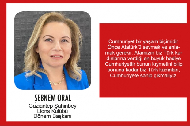 Cumhuriyetimizin 99. Yaş Günü Kutlu Olsun...