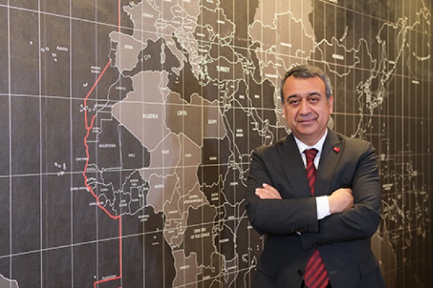 Güneydoğu ve Gaziantep 2022 Yılını Rekorla Kapattı!