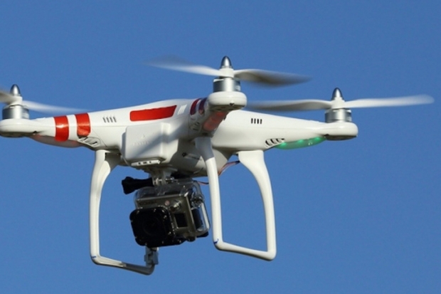 Türkiye'de İlk Drone Yasağı Erzurum'dan Geldi!
