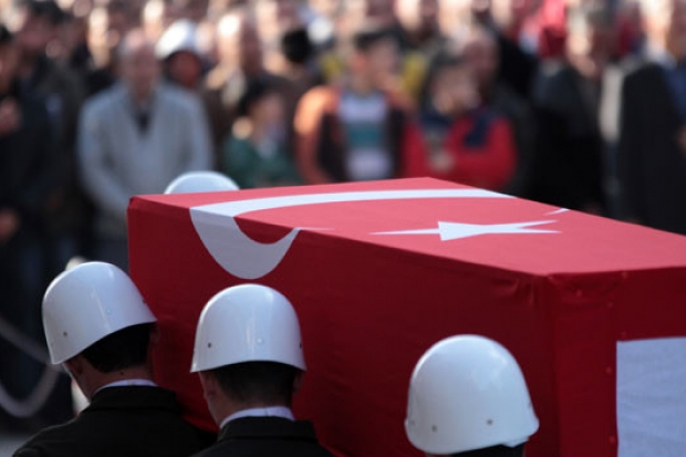 Diyarbakır ve Şırnak'tan acı haber: 3 ŞEHİT