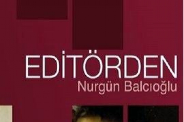 Editör'den çıktı