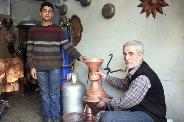 'Birgün ülkeme döneceğim'