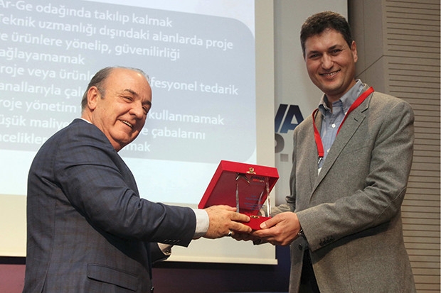 İlklerin Üniversitesi 'GAÜN'