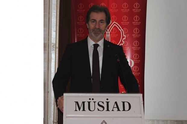 MÜSİAD’tan Kadınlar Günü mesajı