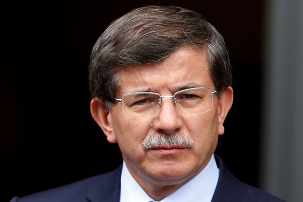 Başbakan Davutoğlu: Hain odaklar en ağır biçimde cezalandırılacaktır