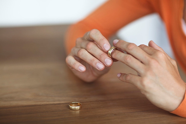 Gaziantep'te boşanmalar artıyor