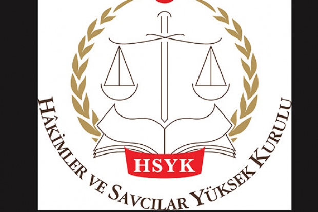 HSYK'dan kritik atamalar