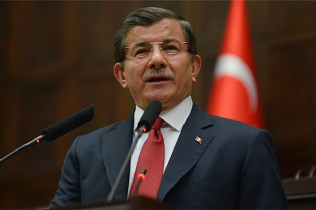 Başbakan Davutoğlu, Diyarbakır'a gidecek