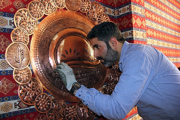 "Siparişleri yetiştiremiyoruz"